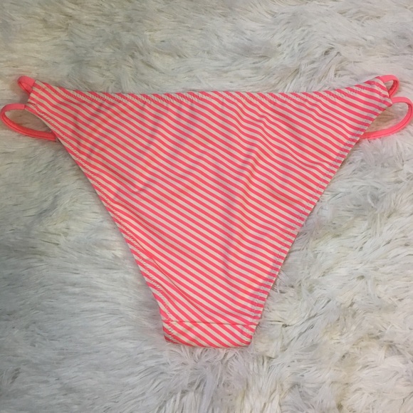 Solid & Striped Thea Bikini Bottom - Picture 4 of 4